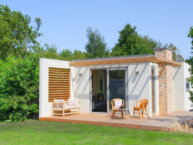 De Lodge Callantsoog